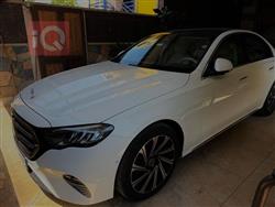 مرسيدس بنز E-Class